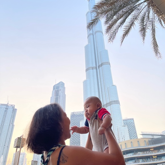 Meet your Posher, Tirza - Picture 5 of 5